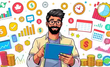 Controle de Gastos: Ferramentas Essenciais