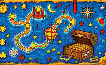 O Mapa da Mina: Como Organizar Suas Finanças Pessoais