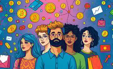 Finanças Comportamentais: Por Que Gastamos Como Gastamos