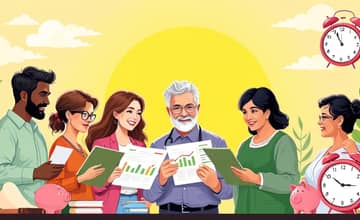 Previdência Privada: Planejando o Futuro Hoje