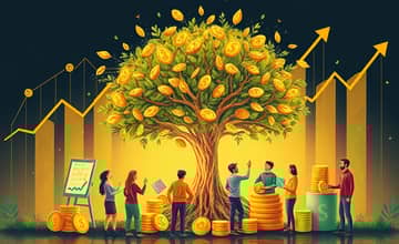 Construindo Riqueza: Hábitos dos Milionários