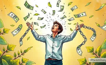 Negociação de Dívidas: Respire Aliviado