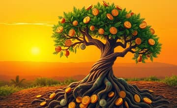 Educação Financeira: O Pilar da Prosperidade