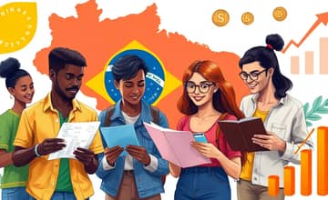 Impostos Desmistificados: Entenda e Pague com Consciência