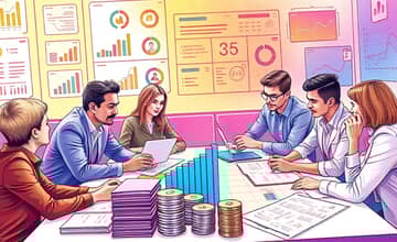 Planejamento Financeiro: O Segredo do Sucesso