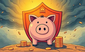 Segurança Financeira: Construa Sua Reserva de Emergência