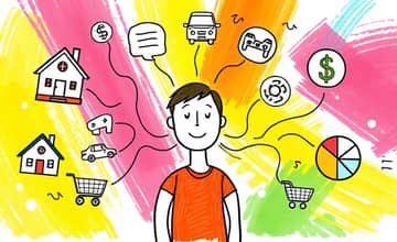 Despesas Fixas e Variáveis: Mapeando Seus Gastos