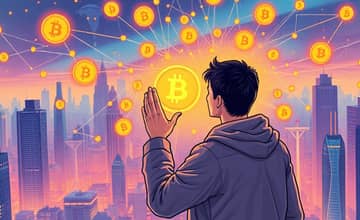 Criptomoedas: O Que Todo Iniciante Precisa Saber