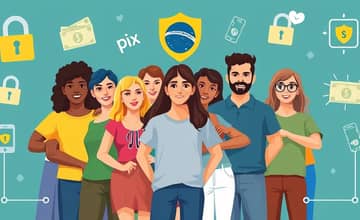 Como Evitar Golpes Financeiros: Fique Atento