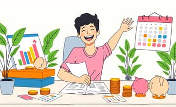 Orçamento Descomplicado: Guia Para Iniciantes