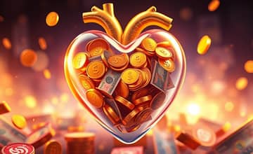 Fluxo de Caixa: O Coração das Suas Finanças