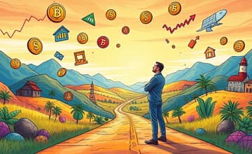 Conheça Seu Perfil de Investidor: O Primeiro Passo