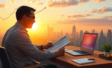 Mercado de Ações: Onde e Como Começar?