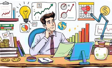 Erros Comuns em Investimentos e Como Evitá-los