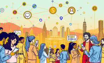 Finanças Digitais: Bancos, Apps e o Futuro do Dinheiro