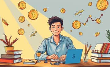 O Guia Essencial para Escolher seu Primeiro Investimento