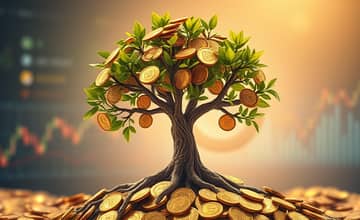 Renda Fixa: Estabilidade e Retorno para o Seu Dinheiro