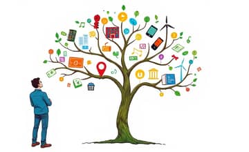 Além da Poupança: Explorando Novas Oportunidades