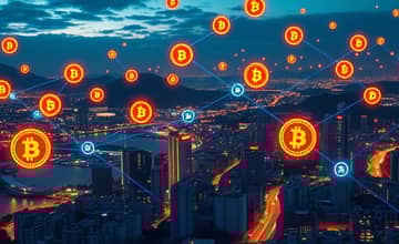 Criptomoedas: Entenda Antes de Investir