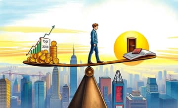 Avaliando Riscos: Guia Prático para Investidores Iniciantes