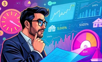 Como Analisar o Perfil de Risco antes de Investir