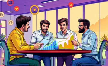 Como Identificar Empresas com Potencial de Crescimento