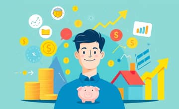 Planejamento Financeiro: O Primeiro Passo para Investir Bem