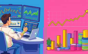 Gestão Ativa vs. Passiva: Qual a Melhor Para Você?