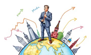 Investir no Exterior: Expandindo Seus Horizontes