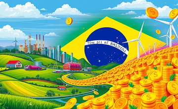 Análise Setorial: Onde o Dinheiro Está Andando?