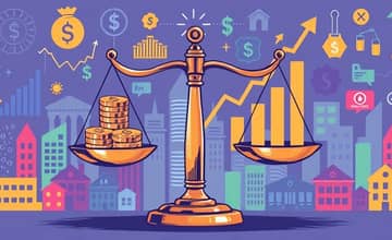 A Relação Entre Risco e Retorno: Encontre Seu Equilíbrio