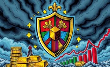 Estratégias para Tempos de Crise: Protegendo seu Capital