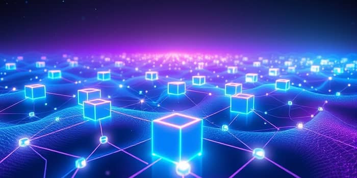 Blockchain Descomplicada: Como Funciona a Tecnologia das Criptos