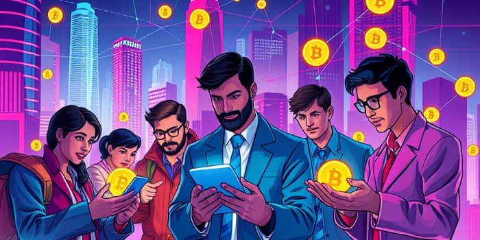 Investindo em Moedas Digitais: Estratégias e Riscos