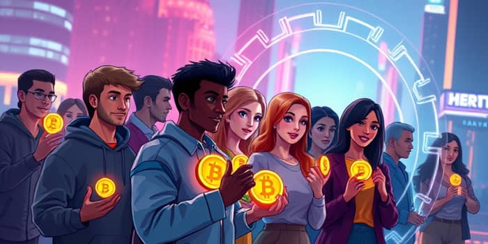 Segurança em Criptoativos: Proteja Seus Investimentos