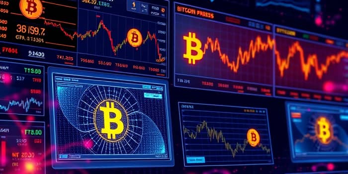 Arbitragem de Criptomoedas: Como Lucrar com Diferenças de Preço