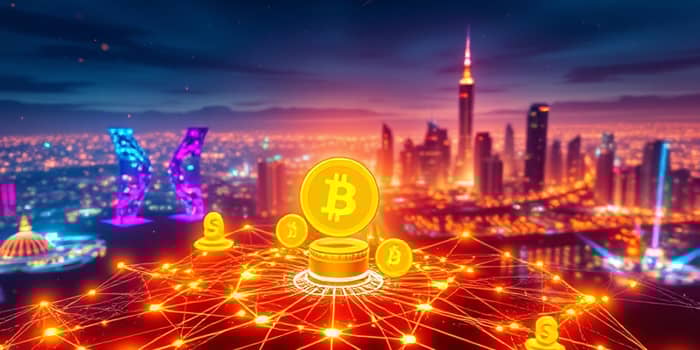 Moedas Digitais: O Guia Definitivo para Iniciantes