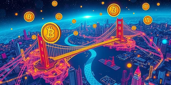 O Papel das Stablecoins no Ecossistema Cripto