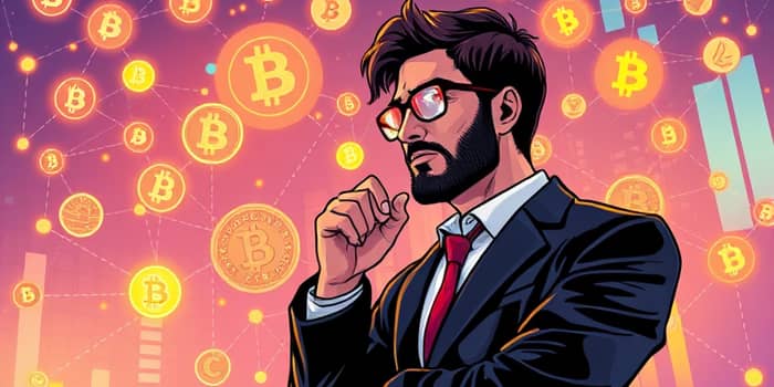 Como Analisar Projetos de Criptomoedas Antes de Investir