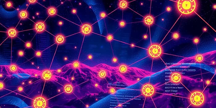 Smart Contracts: A Base dos Aplicativos Descentralizados