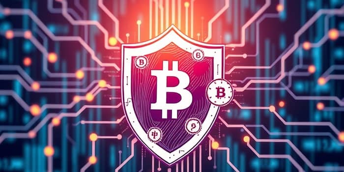 Privacidade e Anônimato nas Moedas Digitais