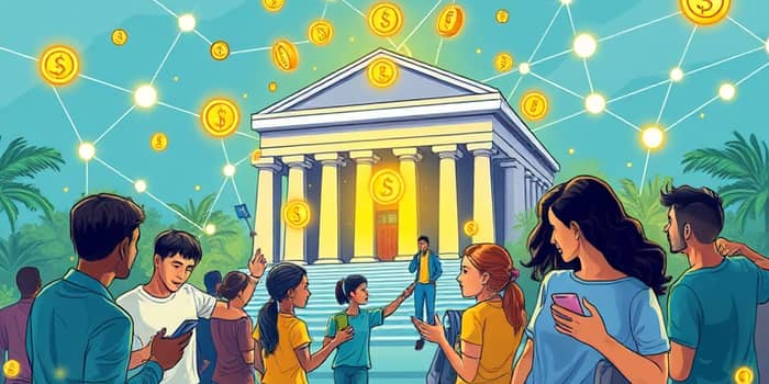 Moedas Digitais de Banco Central (CBDCs): Impacto no Seu Bolso