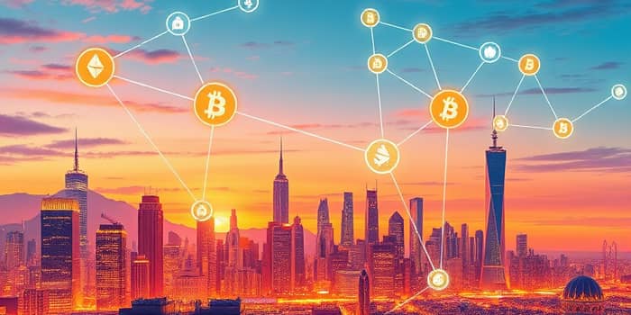 Bitcoin e Criptomoedas: O Investimento do Futuro?