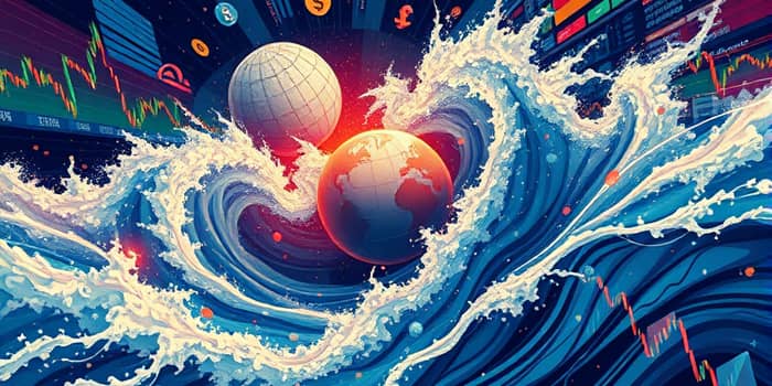 Mercado Financeiro: Entenda a Volatilidade