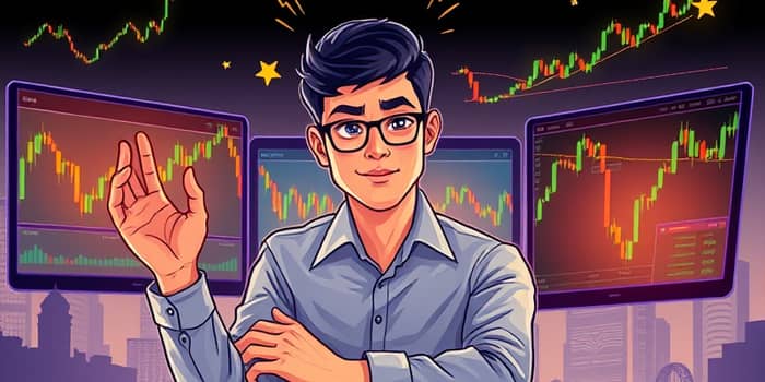 Guia Essencial para Iniciantes no Mercado de Ações