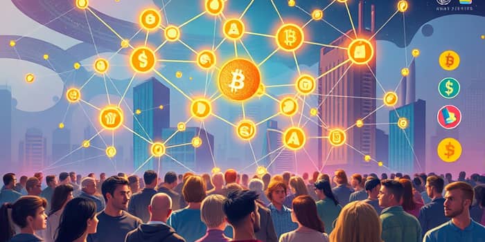 Web3: A Internet Descentralizada e o Papel das Criptos