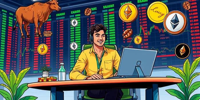 Mercado de Derivativos: O Que Você Precisa Saber