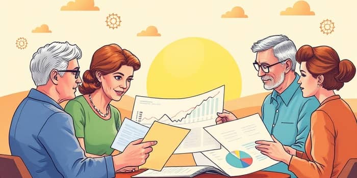 Previdência Privada: Um Guia Completo