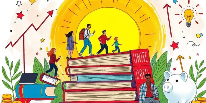 Invista em Si Mesmo: A Importância da Educação Financeira