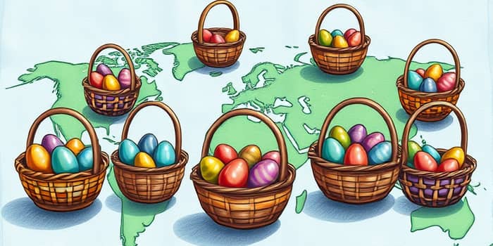 Diversificação de Carteira: Minimize Riscos e Maximize Retornos